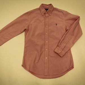 Polo by Ralph Lauren Button Down Shirt